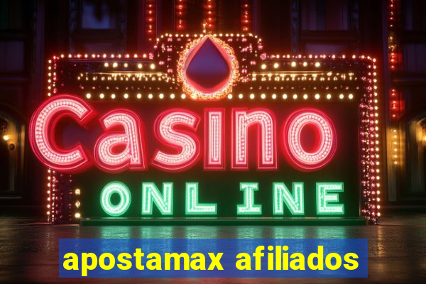 apostamax afiliados